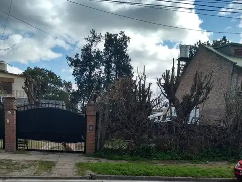 Lote - Venta - Argentina, San Miguel - Don Segundo Sombra 151