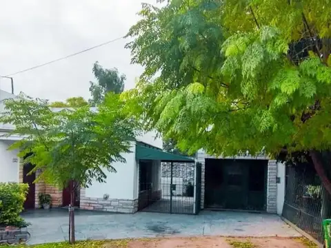 Soldado Argentino y Merlo