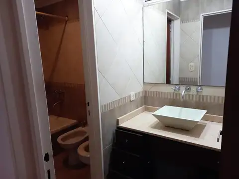 Departamento en Alquiler 40 años
