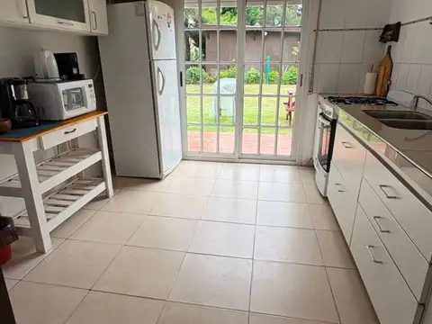 Casa en Alquiler 17 años