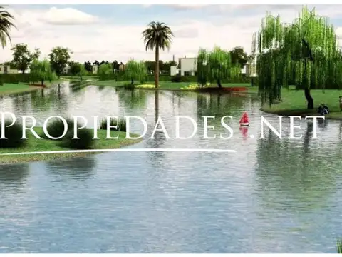 Venta Terreno / Lote en Haras del Sur III