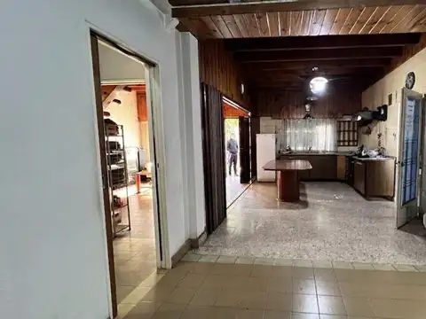 Casa en Venta en Villa Luzuriaga, USD 135.000