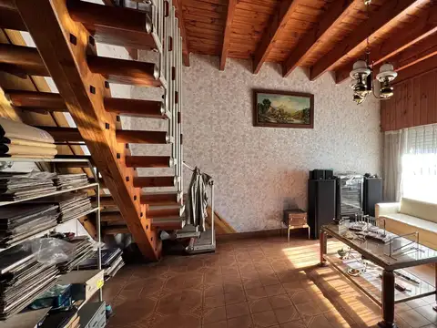 Casa en Venta 30 años