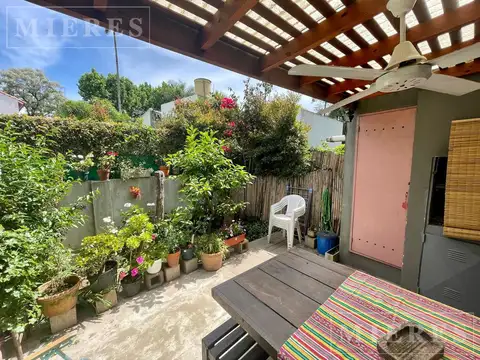 San Simón - Único triplex en Venta 