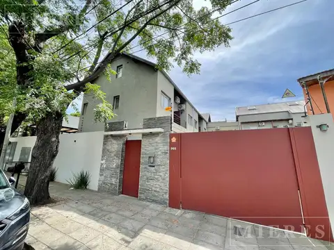 San Simón - Único triplex en Venta 