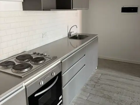 Departamento en Venta en Ciudad De Tigre, USD 163.900