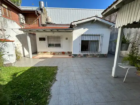 Casa en Venta 40 años