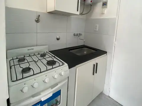 Departamento en Venta en Plaza Mitre, USD 43.900