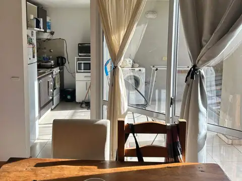 DEPARTAMENTO EN VENTA EN PERGAMINO ZONA CENTRICA