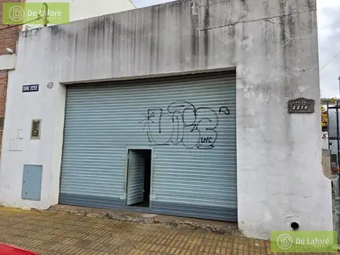 Alquiler - Local comercial en Beccar, próximo a Av. Rolon