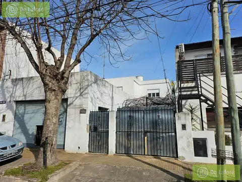 Local en Alquiler 50 años