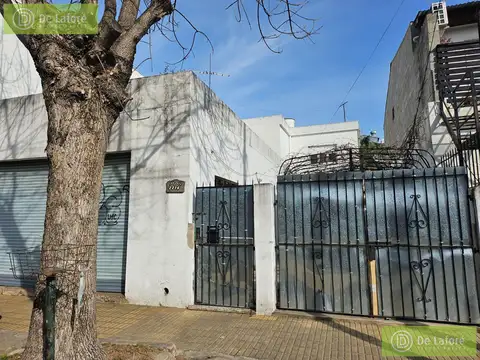 Local en Alquiler en Beccar-Vias/Rolon, $ 550.000