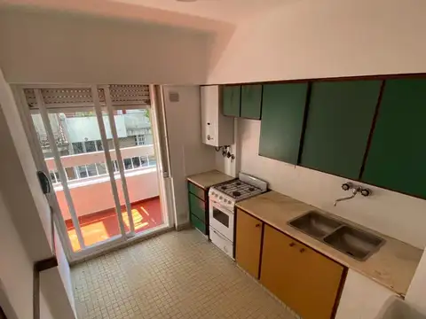 Departamento en Alquiler en Martin, $ 450.000