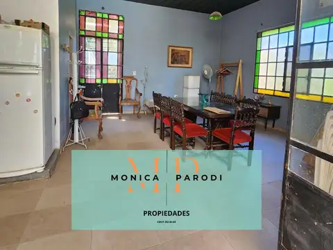 Casa en Venta en General Rodríguez – 70 m² con Piscina