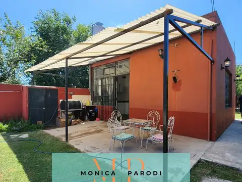 Casa en Venta en General Rodriguez, USD 55.000