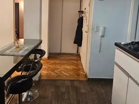 Departamento en Venta de 5 ambientes