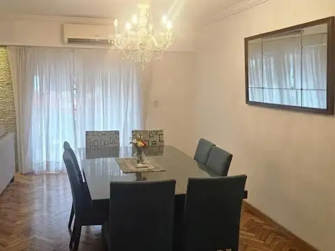 Departamento en Venta 60 años