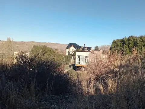Terreno en Venta en Esquel, USD 23.000
