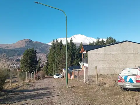 Terreno en Esquel - 468m2 - Barrio Residencial