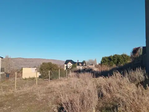 Terreno en Venta en Esquel, USD 23.000