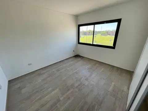 Depto Tipo Casa en Venta A Estrenar