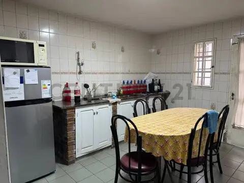 Casa en Venta en Gobernador Benegas, USD 87.000