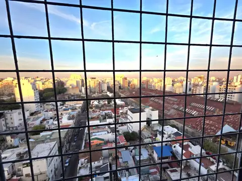 Departamento en Venta en Caballito, USD 77.000