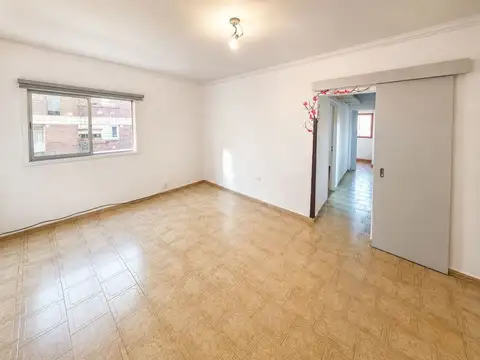 VENTA DEPARTAMENTO 3 AMBIENTES CABALLITO