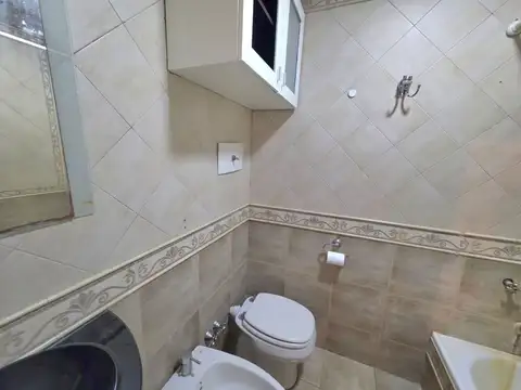 Departamento en Venta en Caballito, USD 71.500