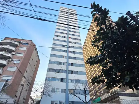 Departamento en Venta en Caballito, USD 72.900