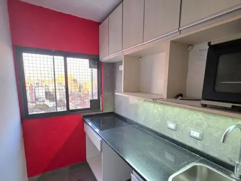 Departamento en Venta 40 años