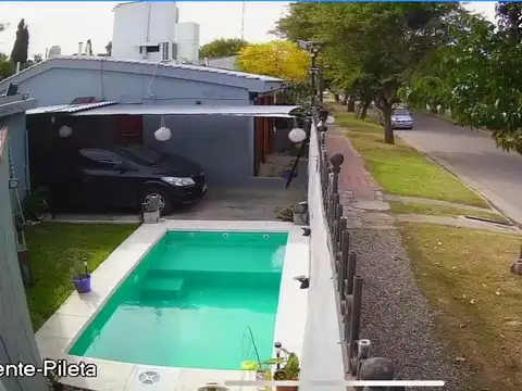 Depto Tipo Casa en Venta en Marques De Sobremonte, USD 69.000