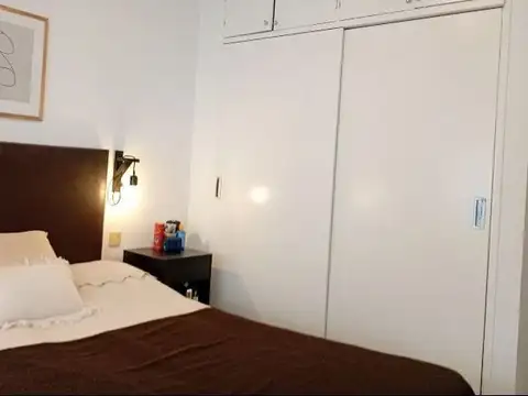 Se Vende un Departamento de 2 Ambientes - San Nicolas