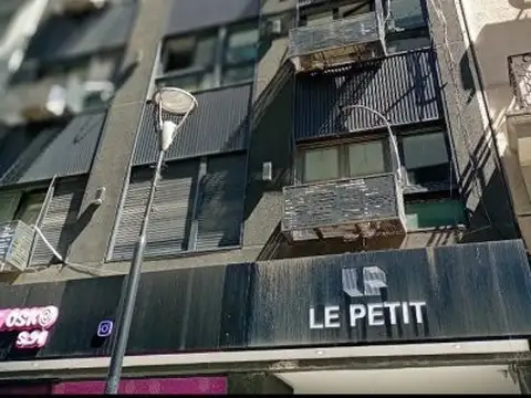 Departamento en Venta 36 años