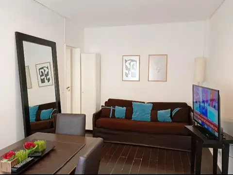 Sarmiento 684 , Piso 10