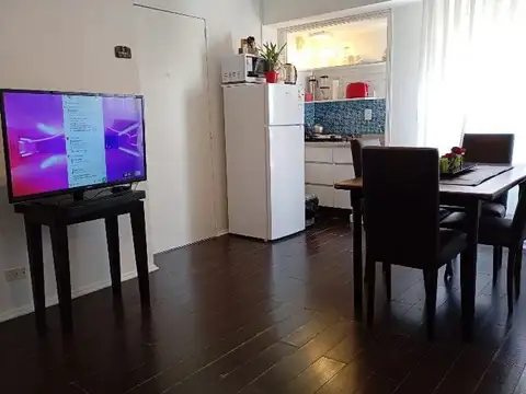 Se Vende un Departamento de 2 Ambientes - San Nicolas