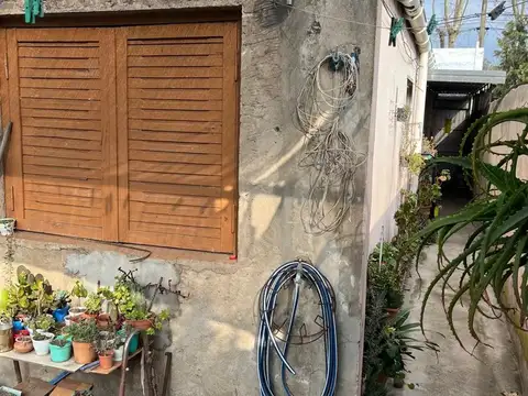 Casa en Venta en 9 de Julio, USD 43.000