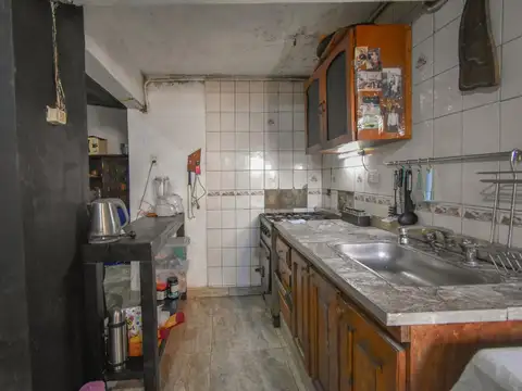 Depto Tipo Casa en Venta de 2 ambientes