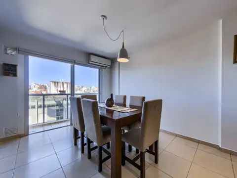 Departamento en Alquiler en Centro, $ 800.000