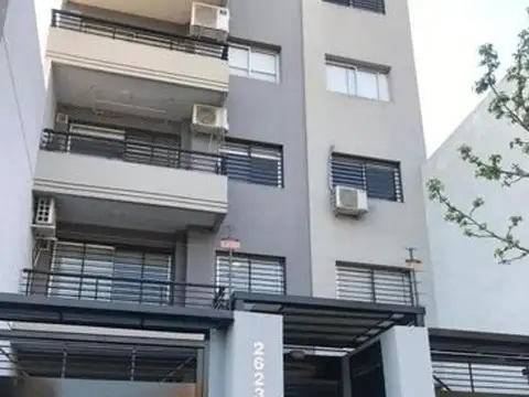 DEPARTAMENTO 3 AMBIENTES CON COCHERA