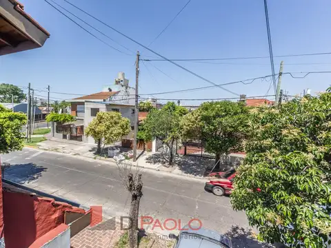 Depto Tipo Casa en Venta en Martin Coronado, USD 69.000