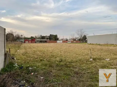 Terreno en venta - 1.800Mts2 - Los Hornos