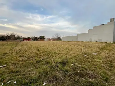 Terreno en Venta de 1800,0 m2