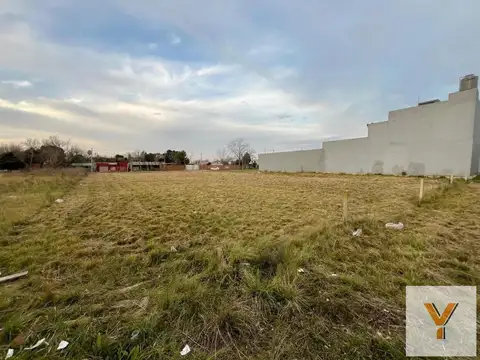 Terreno en Venta de 1800,0 m2