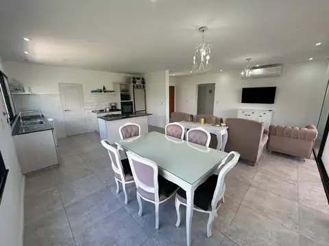 Casa en Venta al Sureste