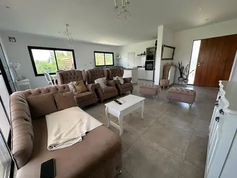 Casa en Venta de 3 dormitorios