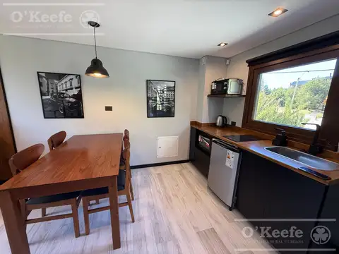 Departamento en Venta en San Carlos de Bariloche, USD 220.000