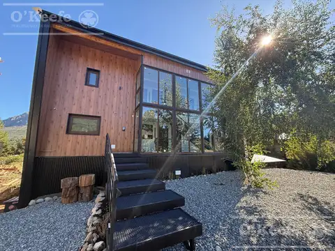 Departamento en San Carlos De Bariloche