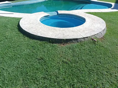 Estancias del Pilar 84