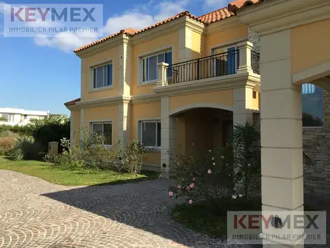 Casa en Venta en Estancias Del Pilar, USD 650.000